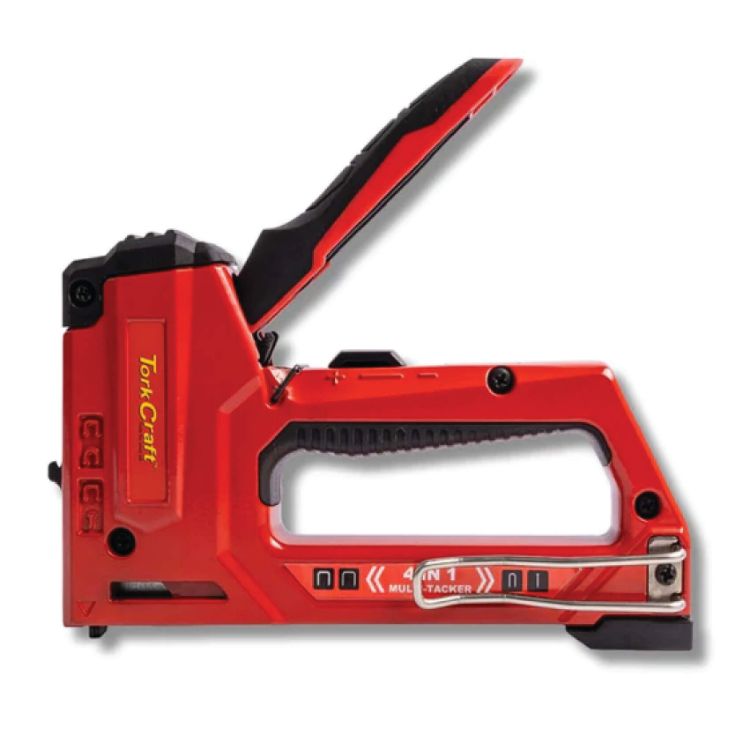 Picture of STAPLE GUN 4-IN-1 JT21 6-14mm (TKT)