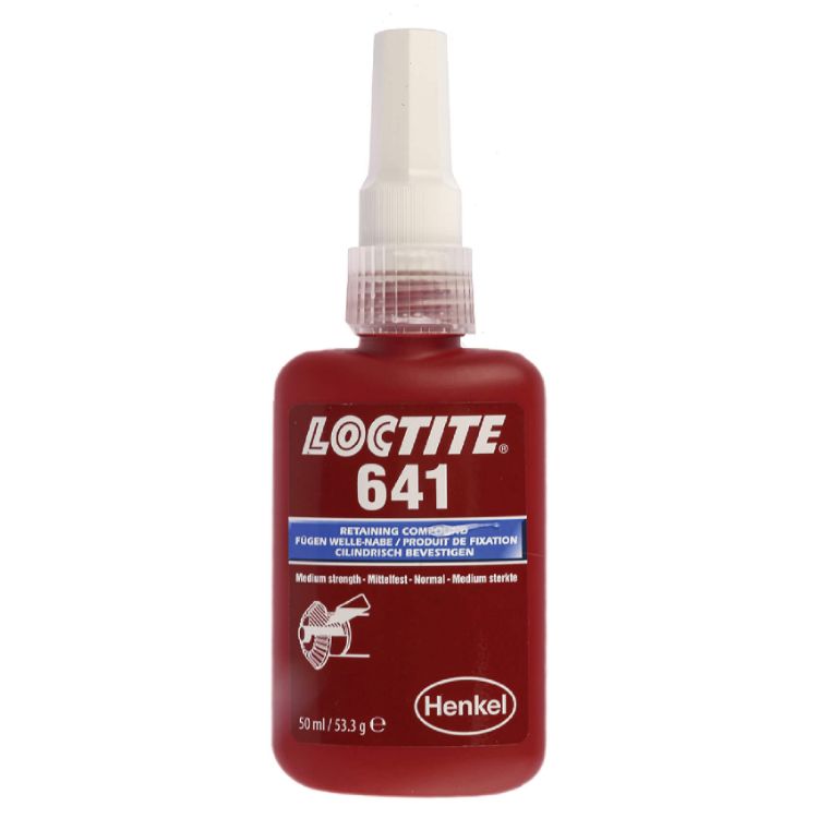 Picture of RETAINING COMP M/STR 050ml (LOC)