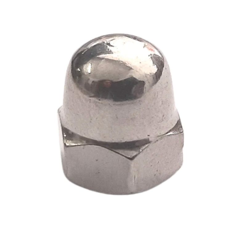 Picture of NUT DOME S/S A2 14