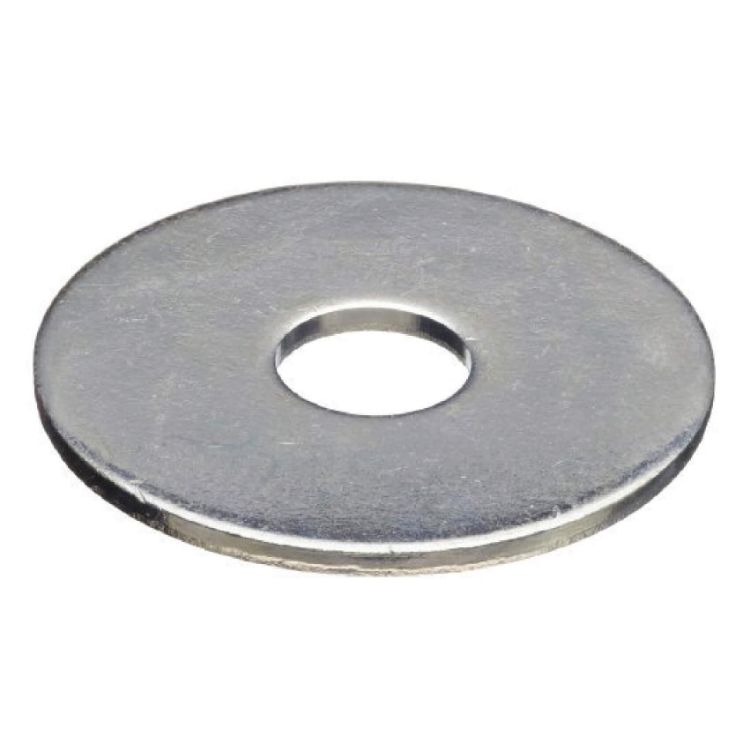 Picture of WASHER FENDER S/S A2 08X25X2.0