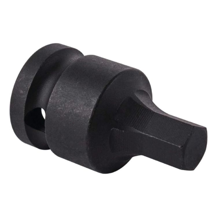 Picture of SOCKET BIT IMPACT 1/2"DR H6 (TKT)