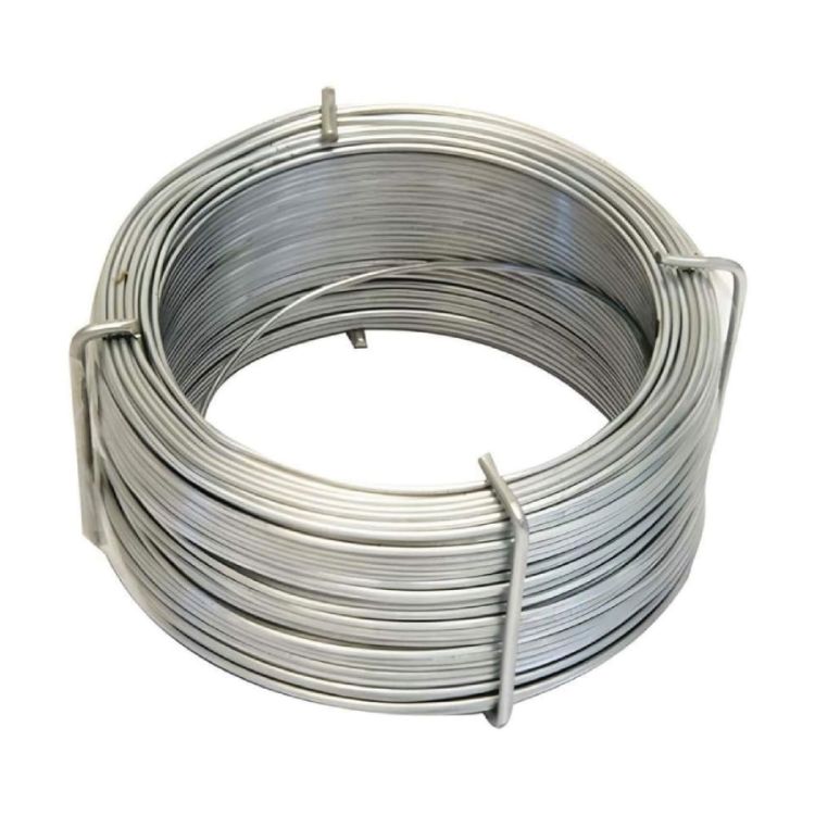 Picture of WIRE BINDING GALV 500g 1.25MM 51M (MTS)
