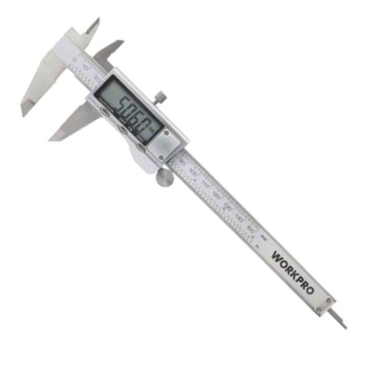 Picture of CALIPER VERNIER 150MM (WORKPRO) DIGITAL