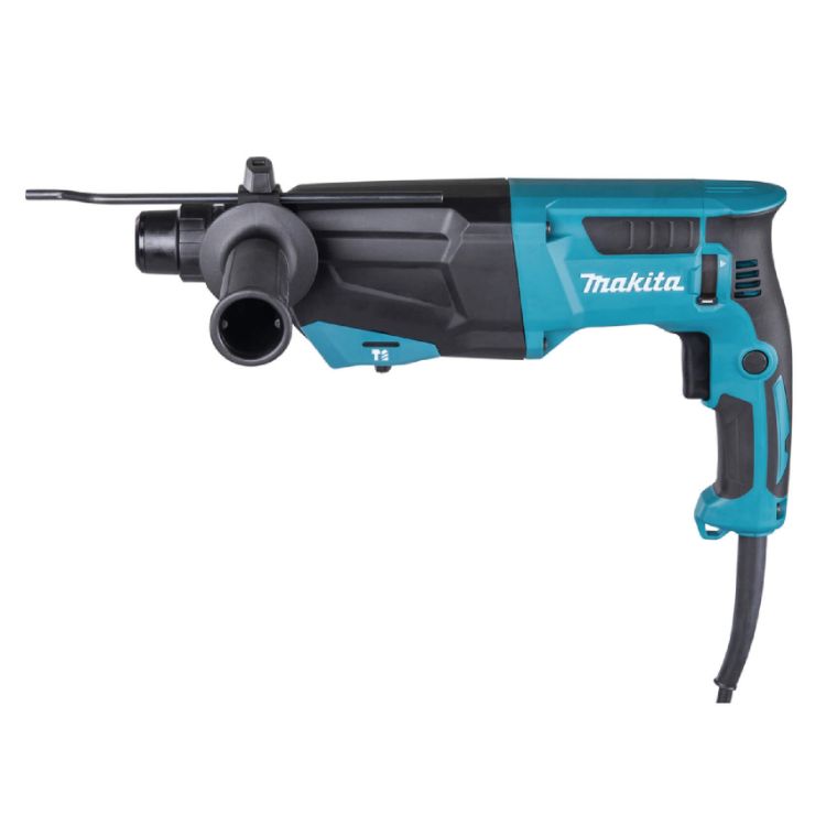 Picture of DRILL R/HAMMER SDS PLUS (MAK) 800W 26MM