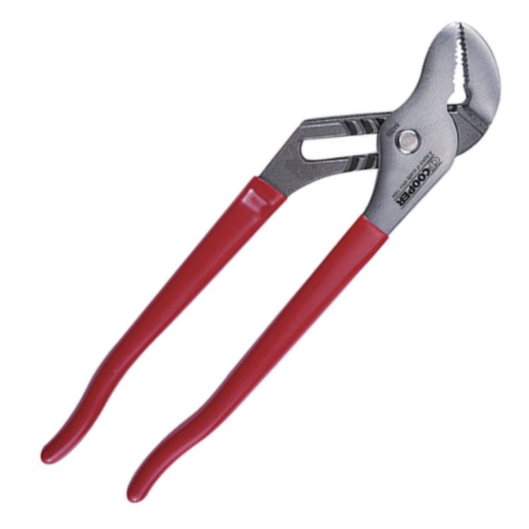 Picture of PLIER WATERPUMP 400mm SOFT GRIP (COOPER)