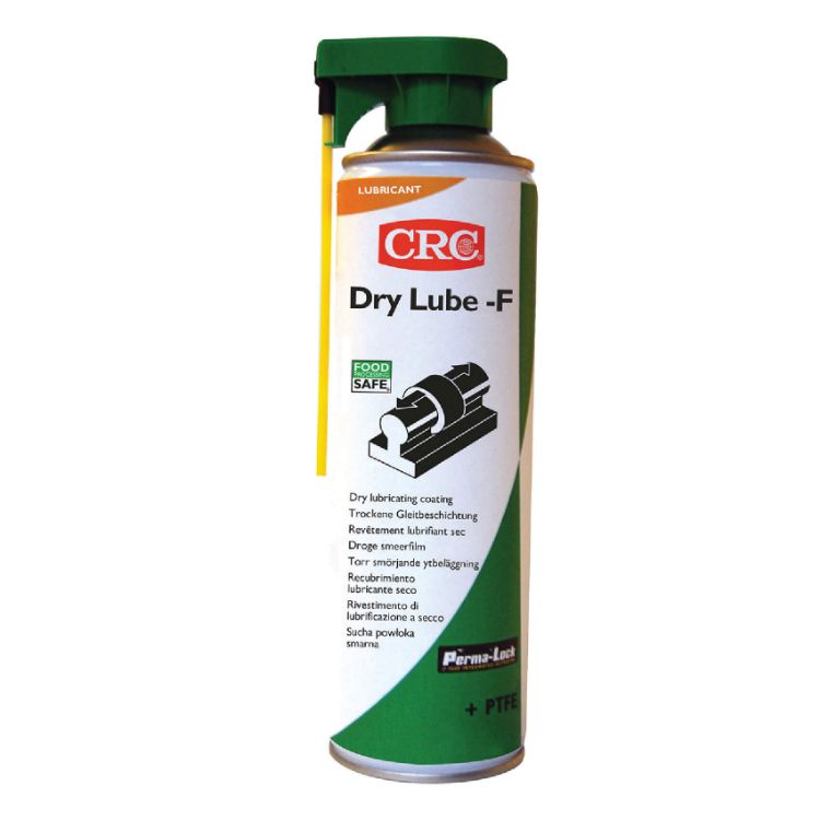 Picture of DRY LUBE PTFE 500ml (CRC)