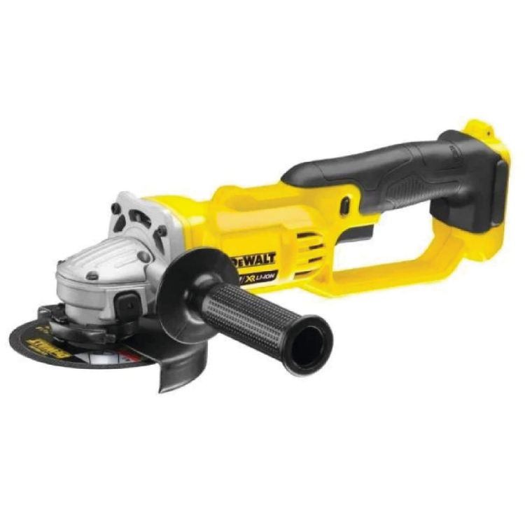 Picture of ANGLE GRINDER (DEW) 18V 125mm