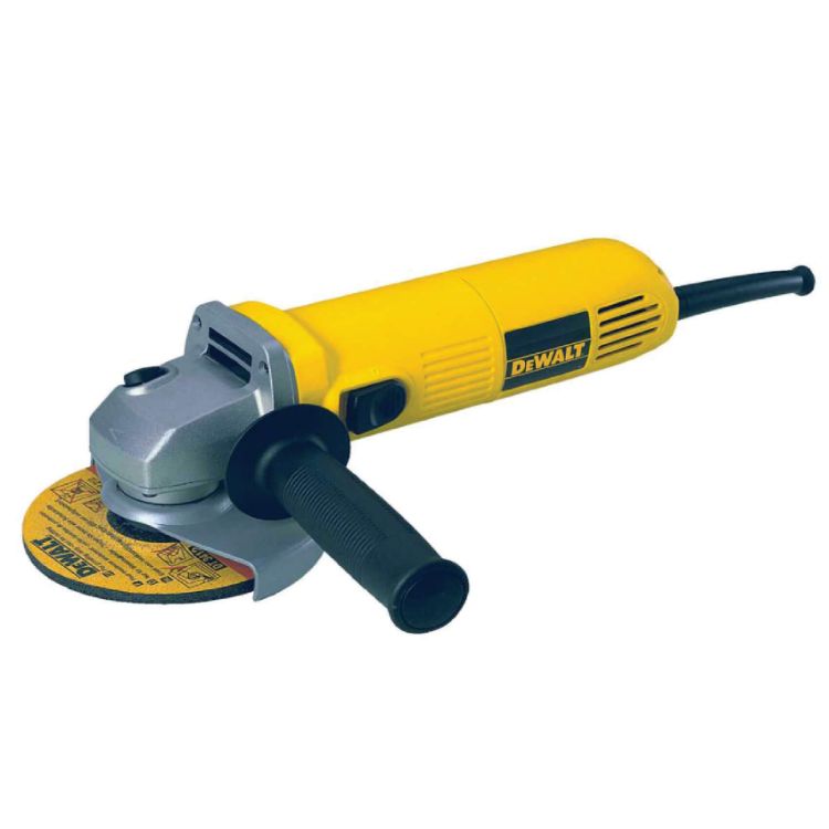Picture of ANGLE GRINDER (DEW) 115mm 950W
