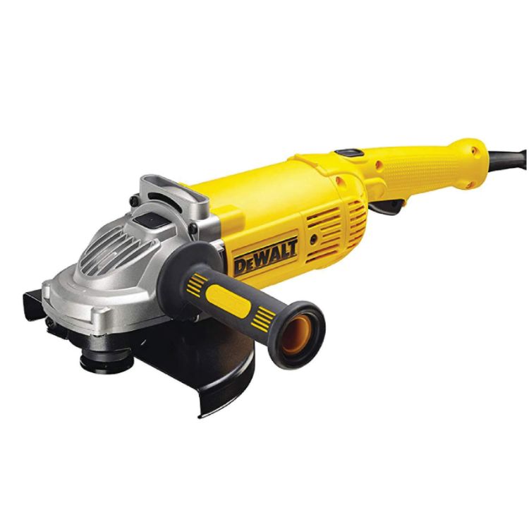 Picture of ANGLE GRINDER (DEW) 230mm 2200W