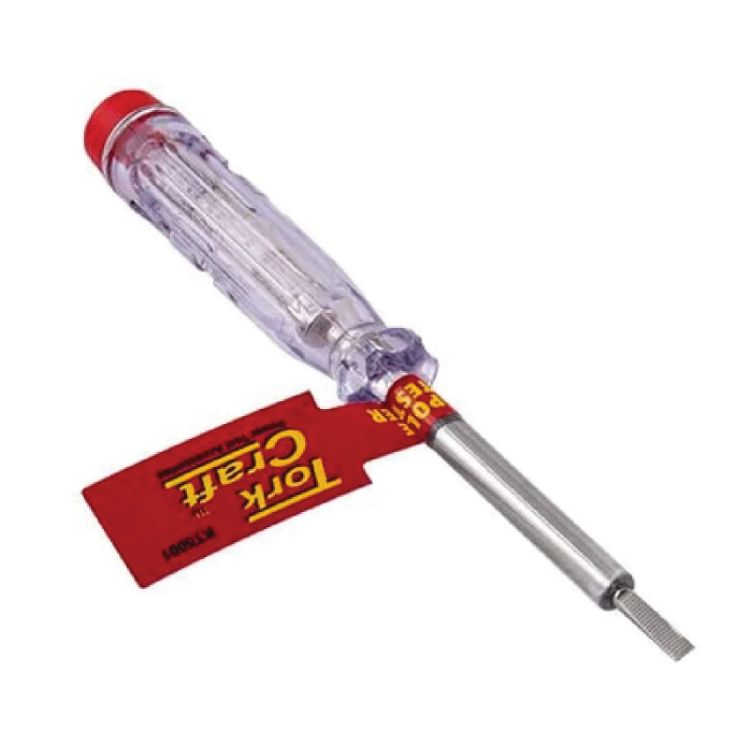 Picture of SCREWDRIVER ELECTRIC TESTER (TKT)