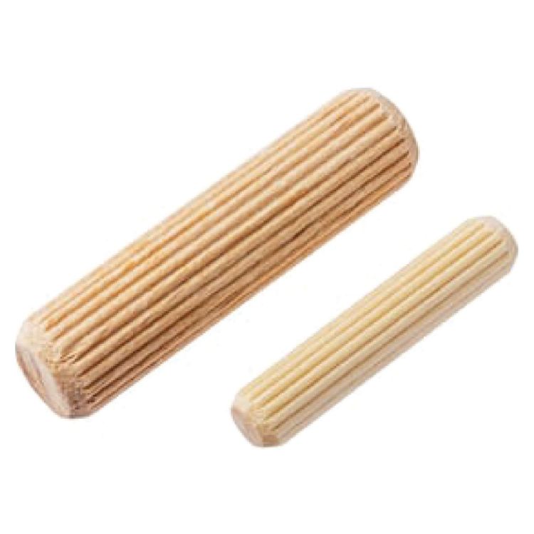 Picture of DOWELS OM PINS M10 x 30mm 100/PKT