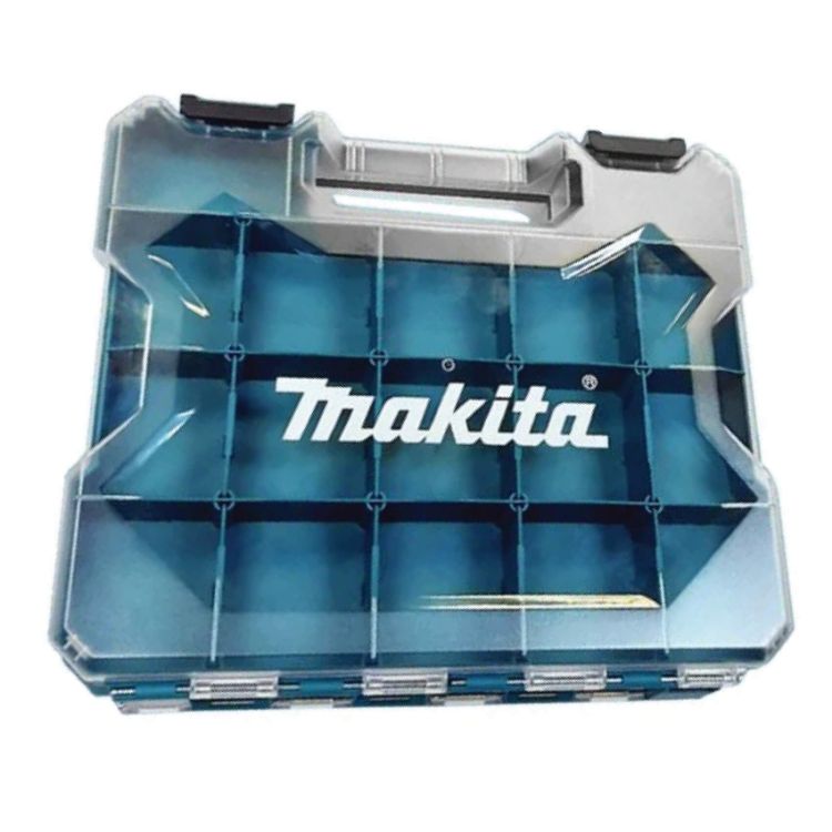 Picture of MAK2 PLASTIC CASE WITH  DIVIDERS (MAK)