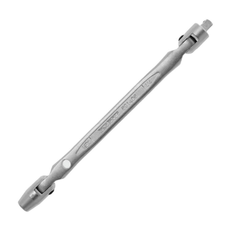 Picture of WRENCH BI-FLEX 1/4" HEX x 1/4" (TENG)
