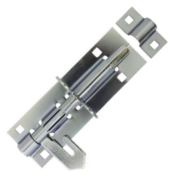 Picture of PADBOLT EG 150MM (MAC) GALV