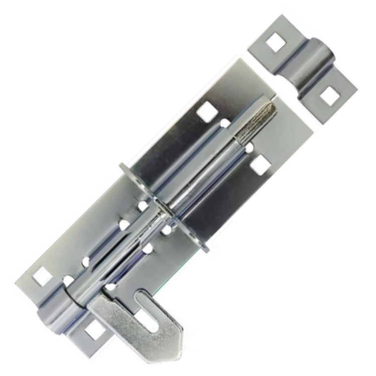 Picture of PADBOLT EG 250MM (MAC) GALV