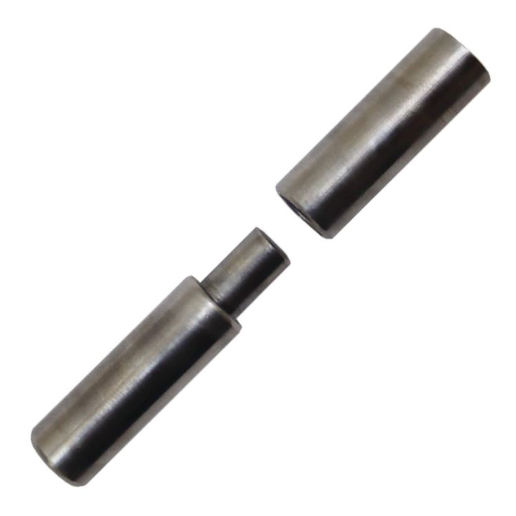Picture of HINGE BULLET 070 X 20mm (MAC)