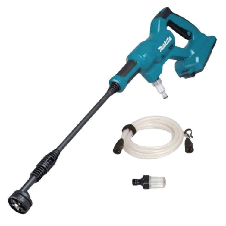 Picture of HIGH PRESSURE WASHER (MAK) 18V C/LESS SOLO