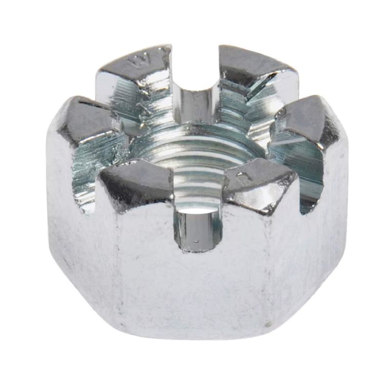 Picture of NUT CASTLE ZP 30