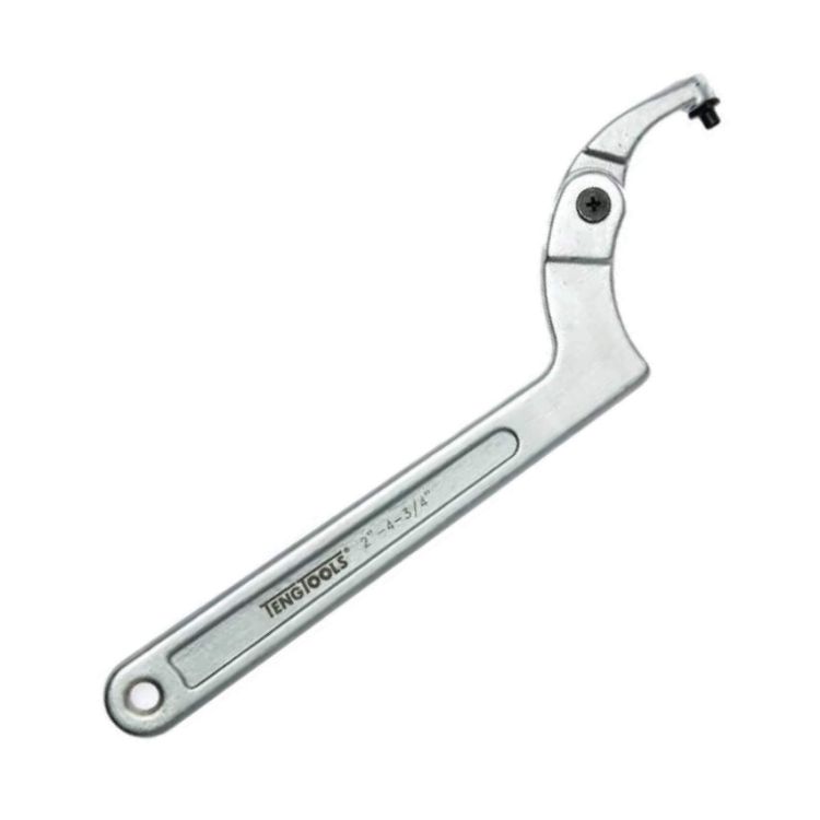 Picture of WRENCH HOOK 50-120mm (TENG)