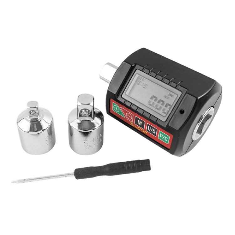 Picture of DIGITAL TORQUE ADAPTOR 4-135NM 1/2'DR (TKT)