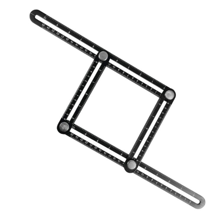 Picture of MULTI - ANGLE MEASURING TOOL (YATO)