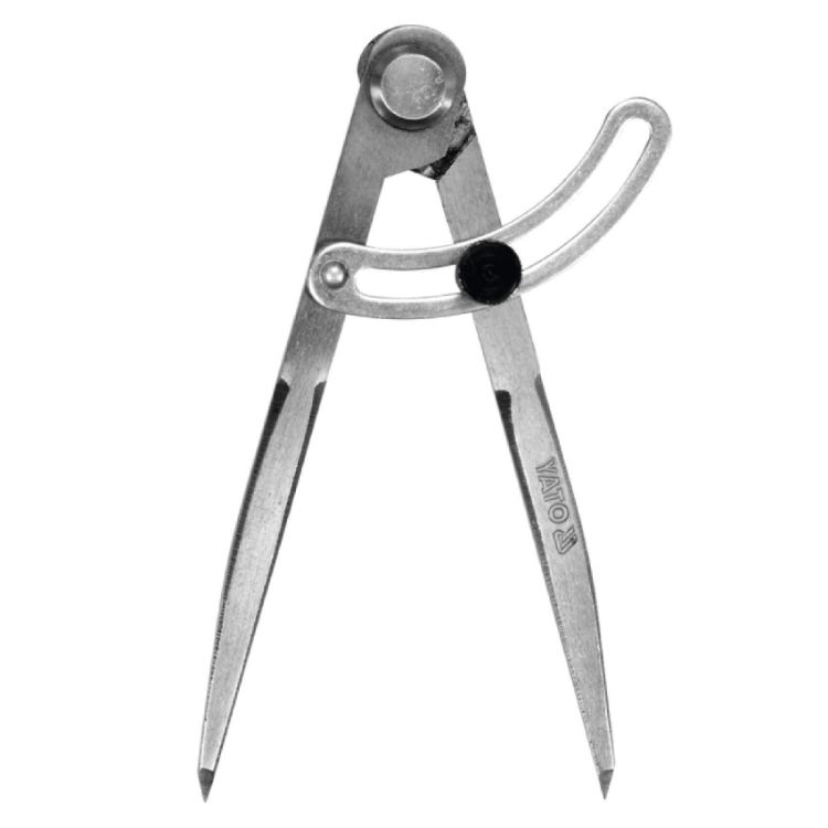 Picture of DIVIDER L - 200MM (YATO)