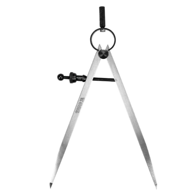 Picture of SPRING DIVIDER L - 300MM (YATO)