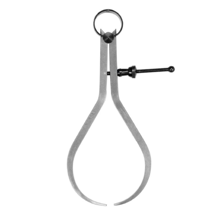 Picture of OUTSIDE CALIPER WITH SPRING 200MM (YATO)