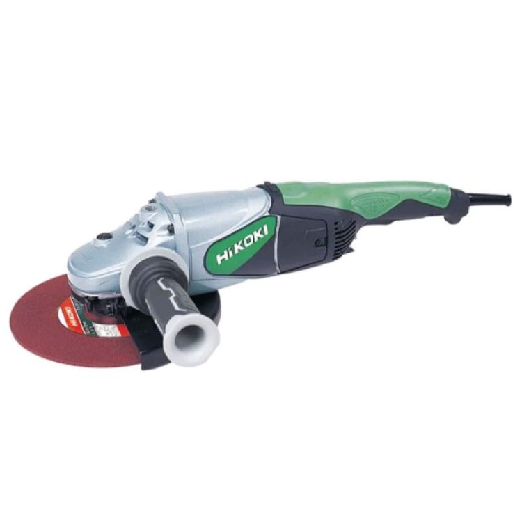 Picture of ANGLE GRINDER (HIKOKI) 2400W 230MM