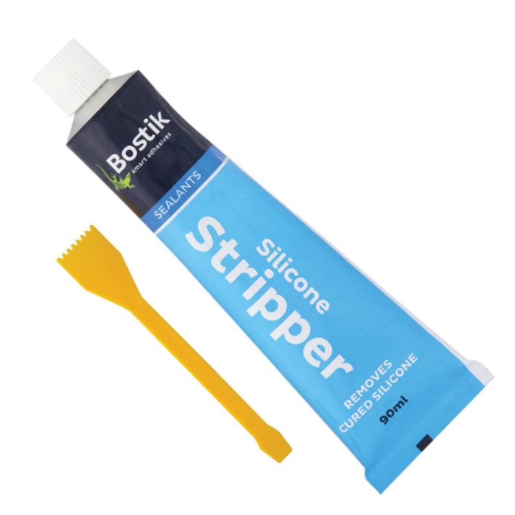 Picture of SILICONE STRIPPER (BOSTIK) 90ml