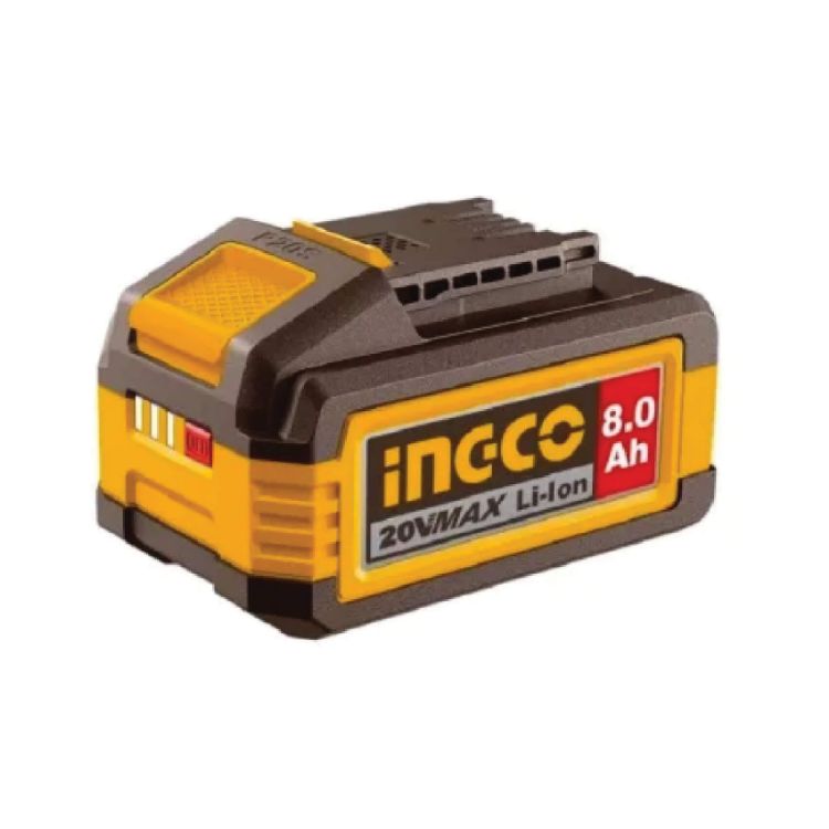 Picture of BATTERY (INGCO) 20V CORDLESS 8.0AH
