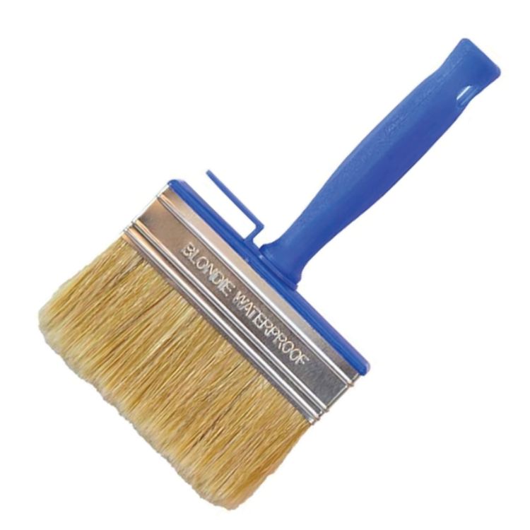 Picture of BRUSH PAINT 120mm (ACA) BLONDIE WATERPROOF