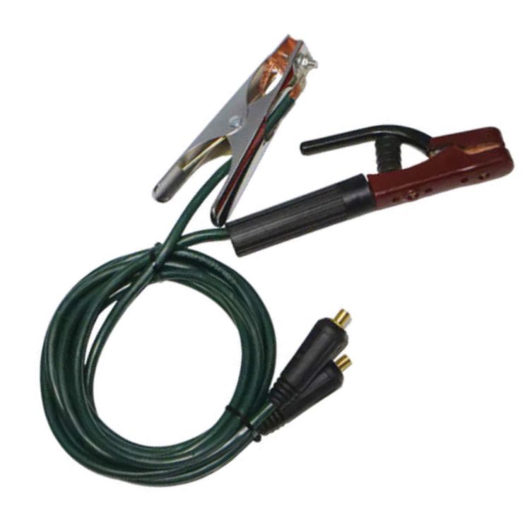 Picture of WELDING CABLE KIT (DHD) 16MM GREEN 175AMP