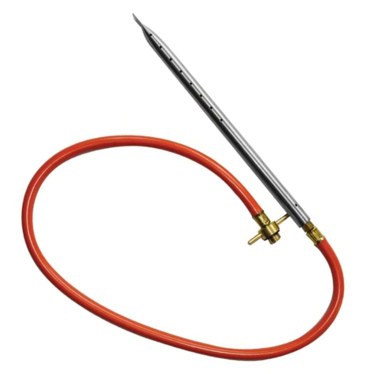 Picture of STRIKER FIRE STICK 304 S/S  W/GAS HOSE 1.5M LPG