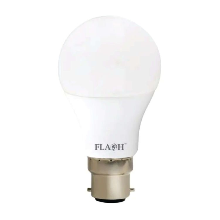 Picture of LED BULB B22 12W A60 (FLASH) DAYLIGHT (BAYONET)