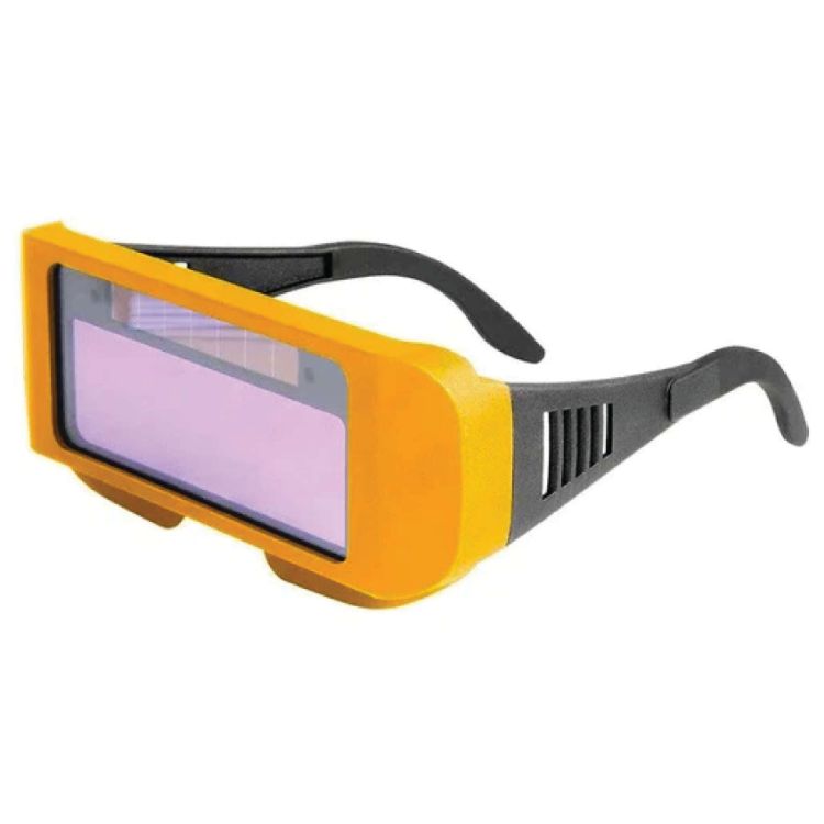 Picture of GLASSES AUTO DARKENING