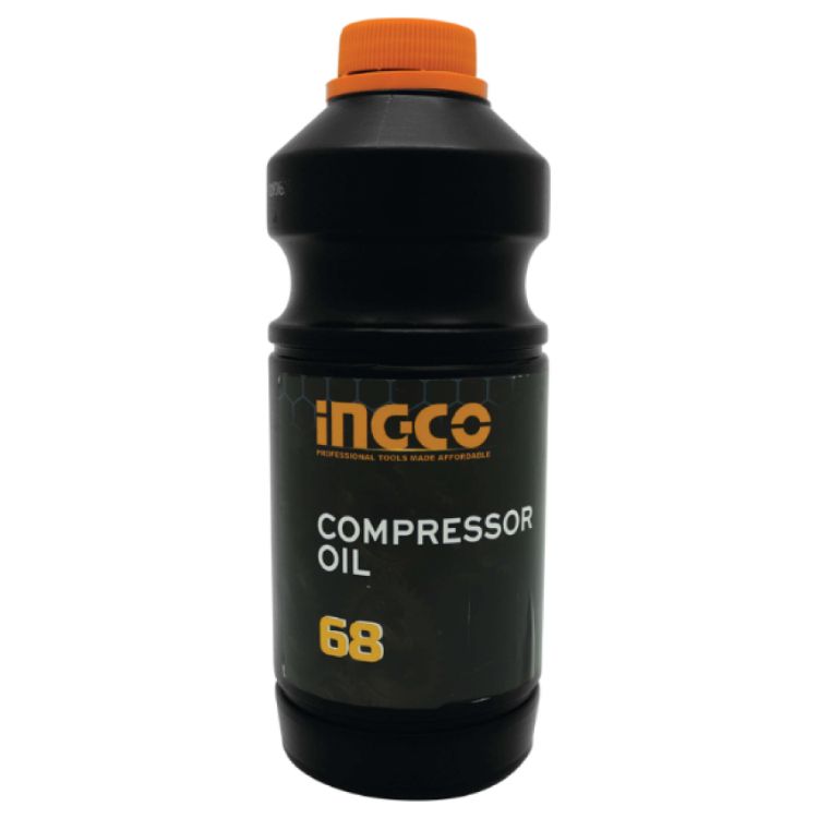 Picture of COMPRESSOR OIL 1LTR (INGCO)