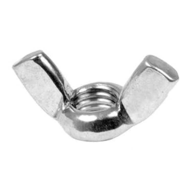 Picture of NUT WING S/S A4 04