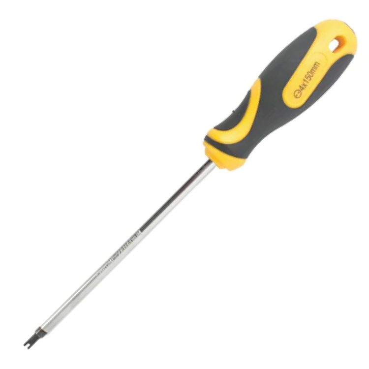 Picture of SCREWDRIVER SPANNER 6 x 150mm (TKT)