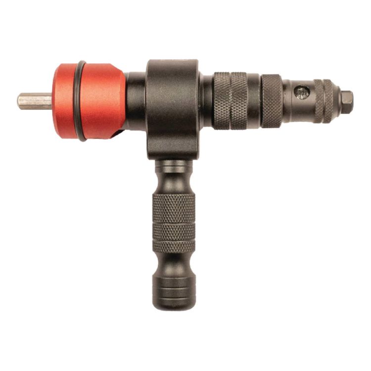 Picture of DRILL POP RIVETER (WITH HANDLE) (TKT)