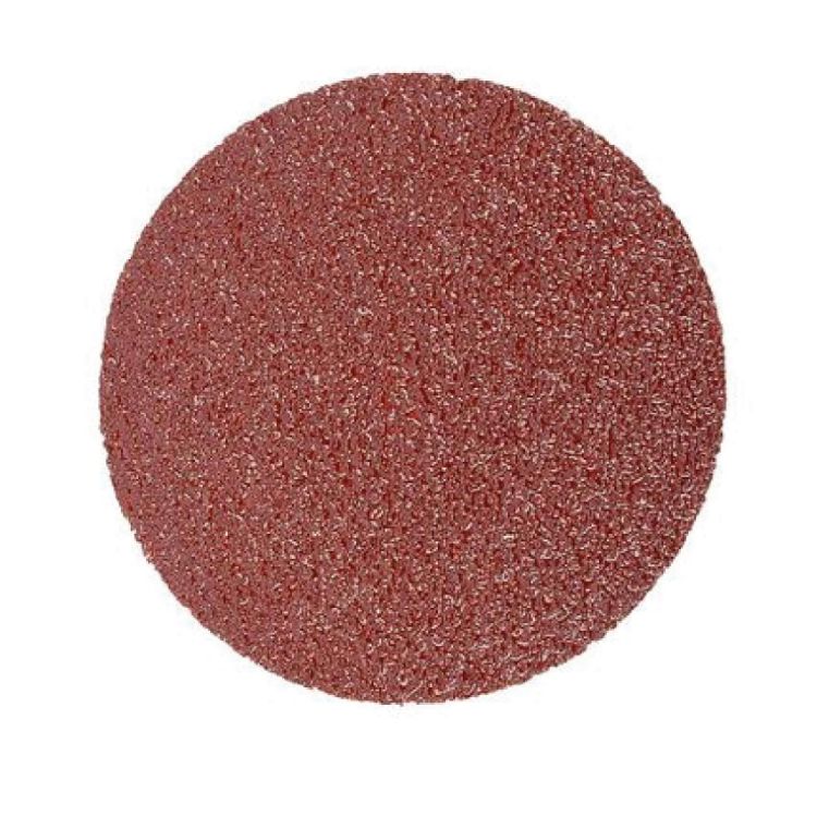 Picture of SANDING DISC 50MM 120G (AIRCRAFT) VELCRO