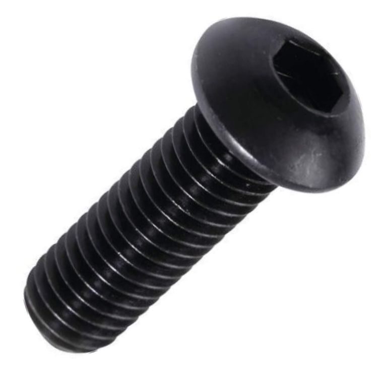 Picture of CAP SCREW B/HD 10.9 03X020