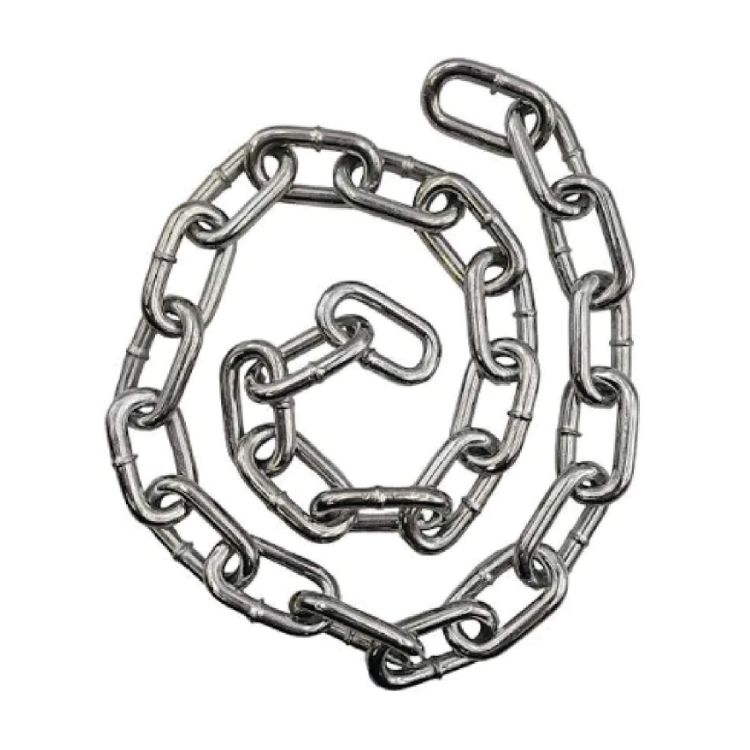 Picture of CHAIN 4mm (BAN) P/ 1M LENGHTS