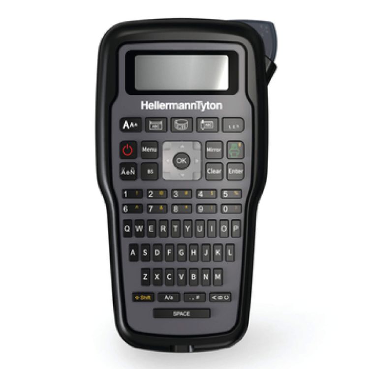 Picture of HANDHELD LABEL PRINTER (HEL)