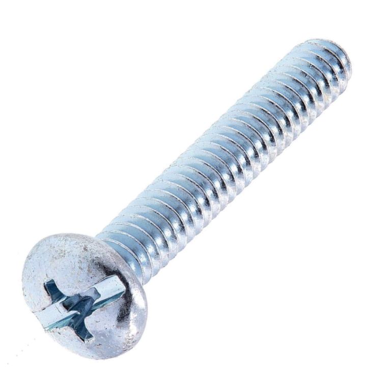 Picture of M/SCREW PAN HD COM E/G 04X008